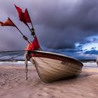 Ostsee im Herbst