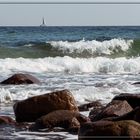 Ostsee im Herbst