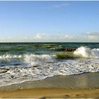 Ostsee im Herbst