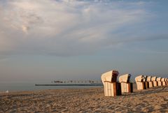 Ostsee, im Juli 2012