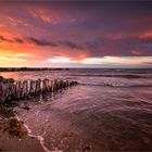 Ostsee im Juni