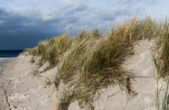 Ostsee im November