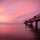 Ostsee im November