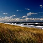 Ostsee im Oktober