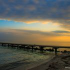 Ostsee im Sommer