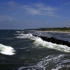 Ostsee im Spätsommer