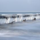 Ostsee im Winter 1