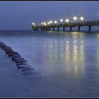 Ostsee im Winter