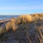 Ostsee im Winter