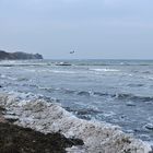 Ostsee im Winter: Eine Brise Kaltes 04