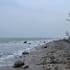 Ostsee im Winter: Eine Brise Kaltes 04