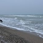 Ostsee im Winter: Eine Brise Kaltes 05