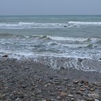 Ostsee im Winter: Eine Brise Kaltes 06