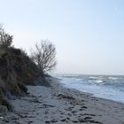 Ostsee im Winterschlaf