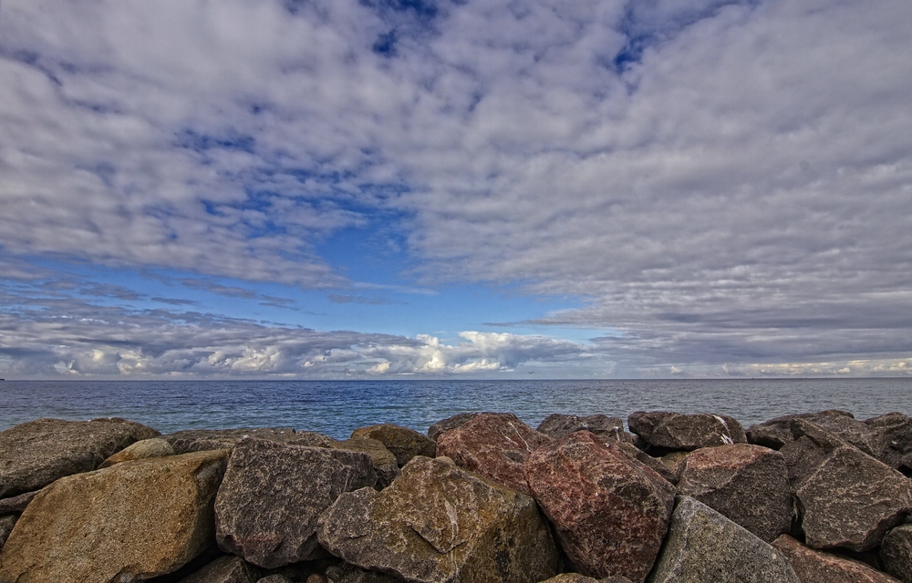 Ostsee-Impression 09