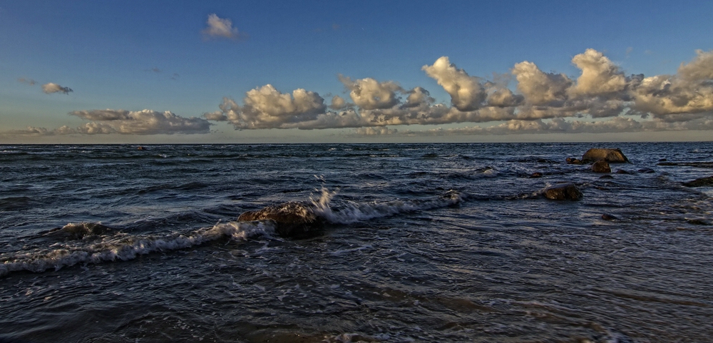 Ostsee-Impression