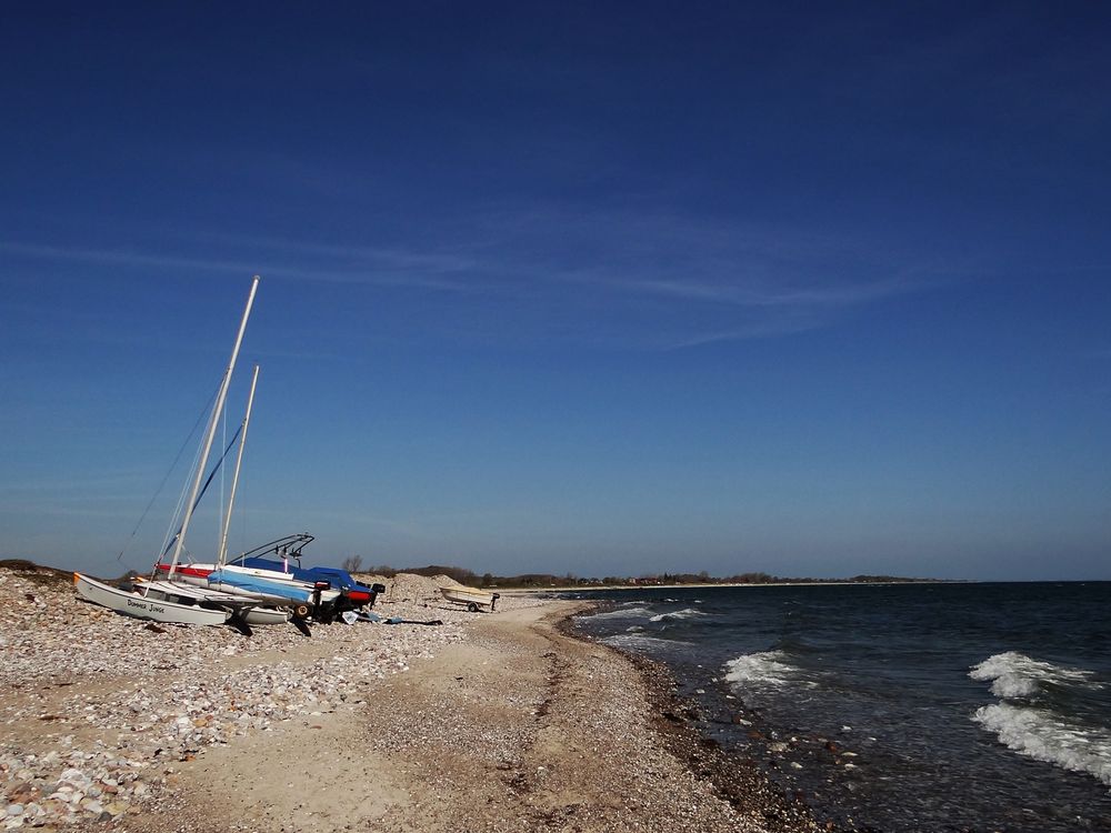 Ostsee Impression