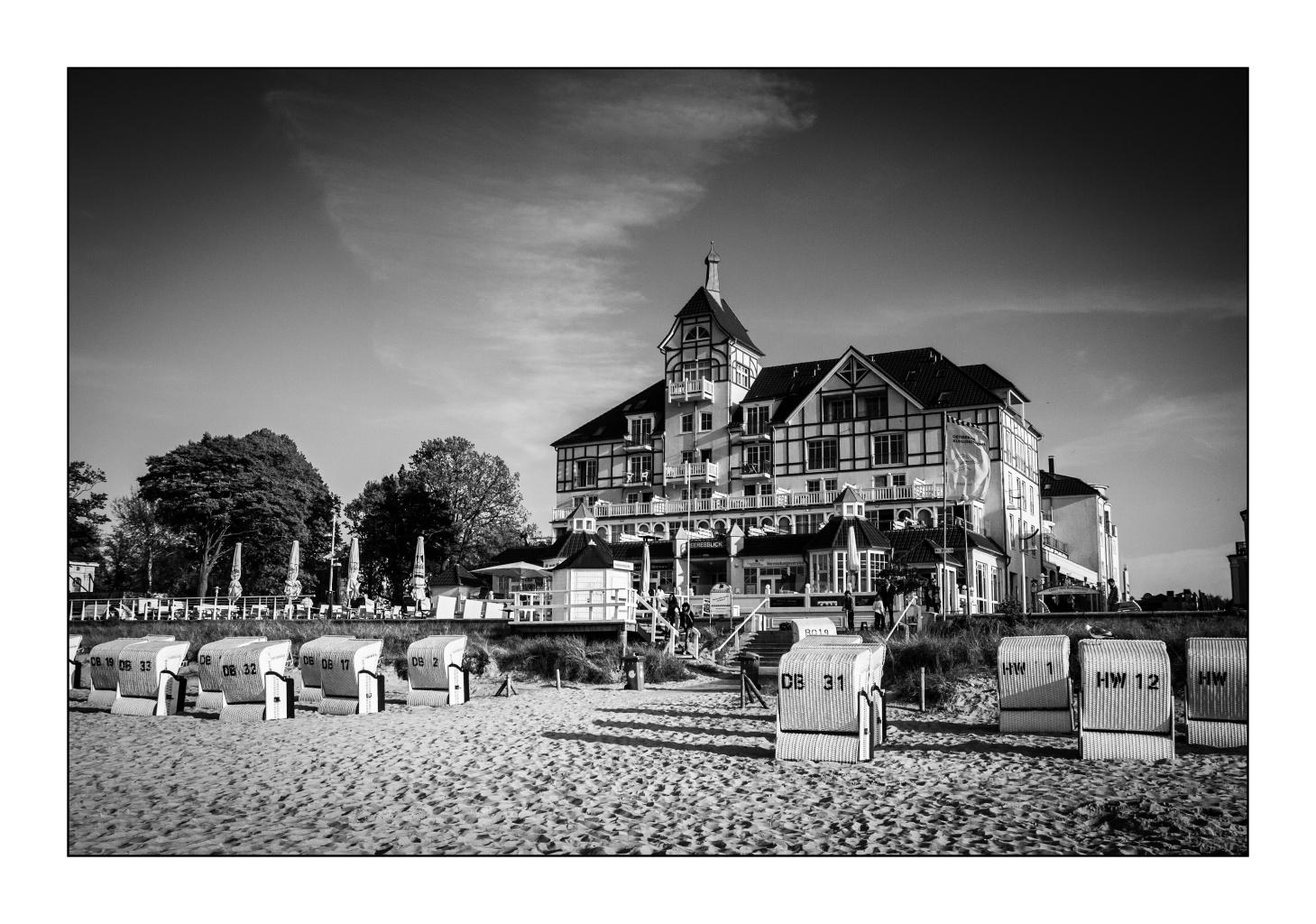 Ostsee Impression:...