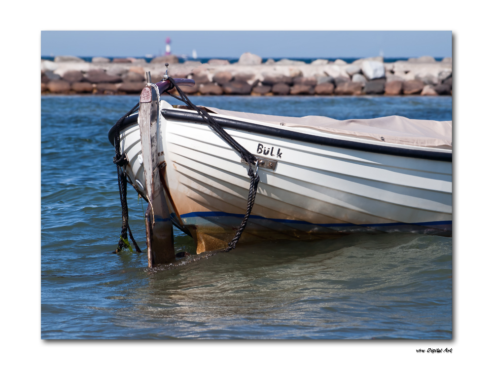 Ostsee Impression