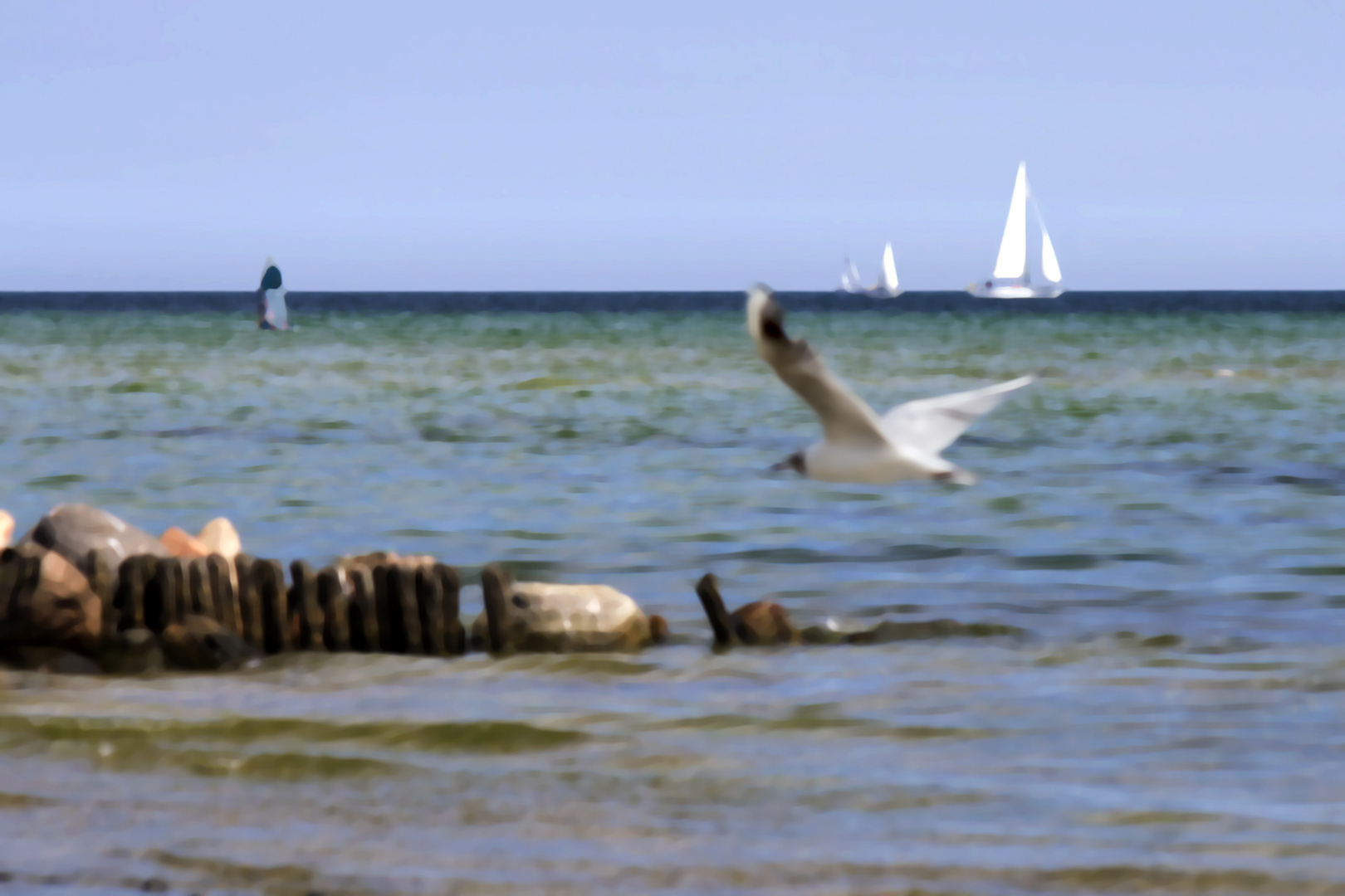 Ostsee-Impression II