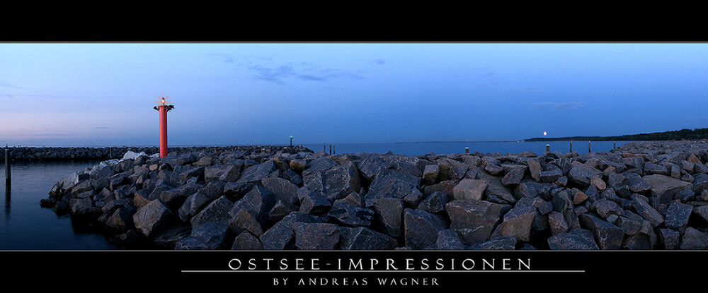 Ostsee-Impressionen