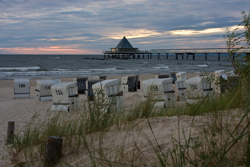 Ostsee- Impressionen 2