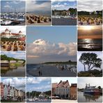 Ostsee-Impressionen 2011