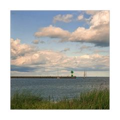 *** Ostsee-Impressionen *** 