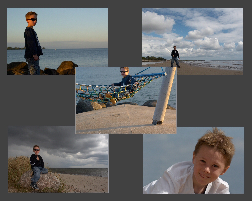 Ostsee-Impressionen