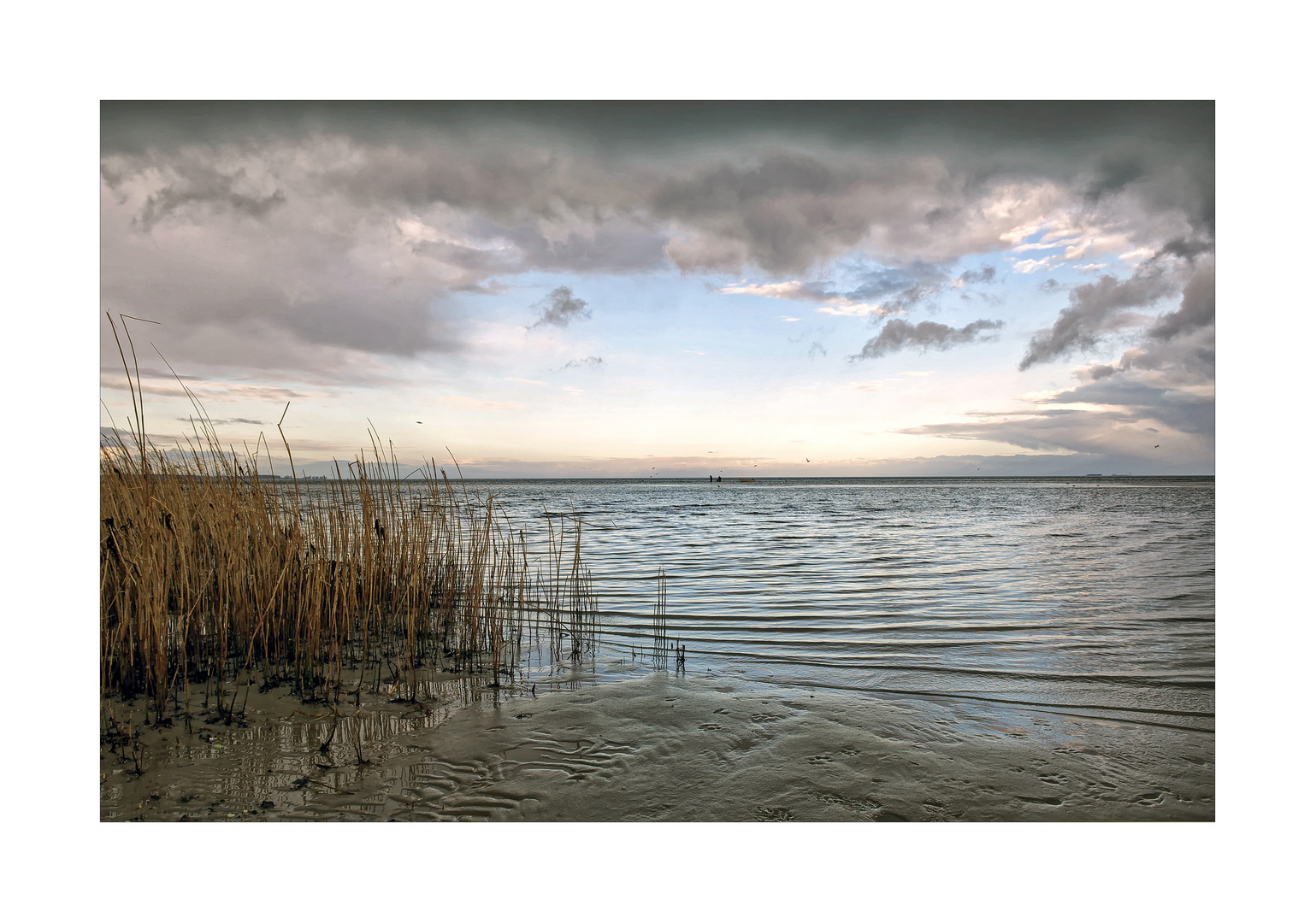 Ostsee - Impressionen ***