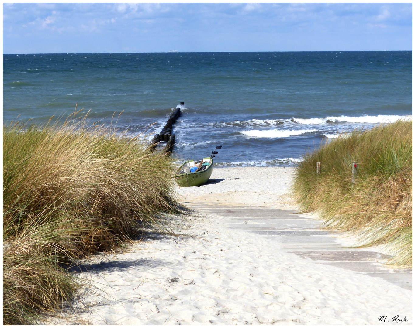 Ostsee - Impressionen  46