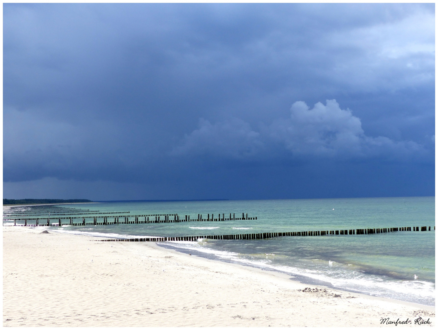 Ostsee - Impressionen   53