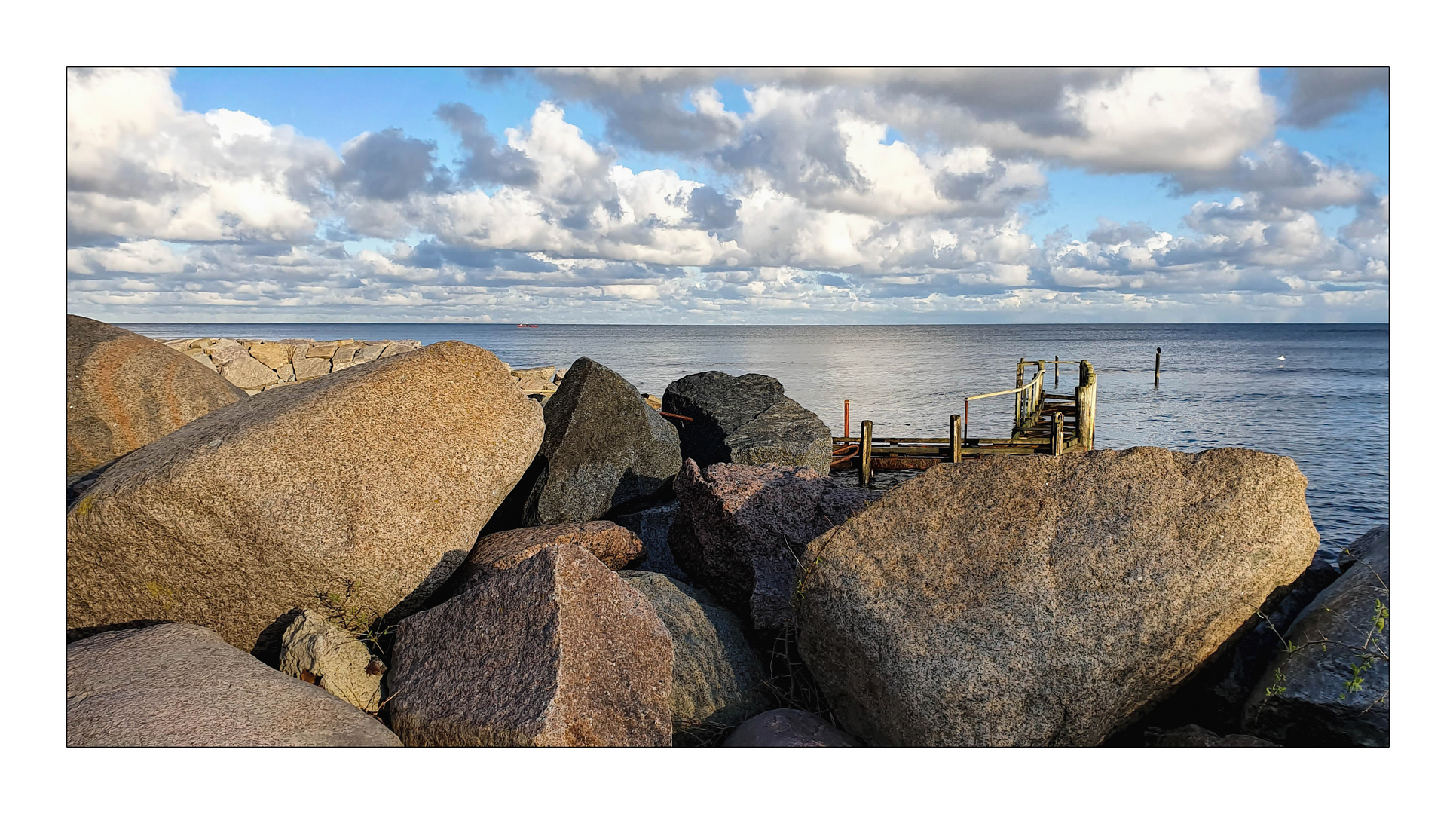 Ostsee-Impressionen