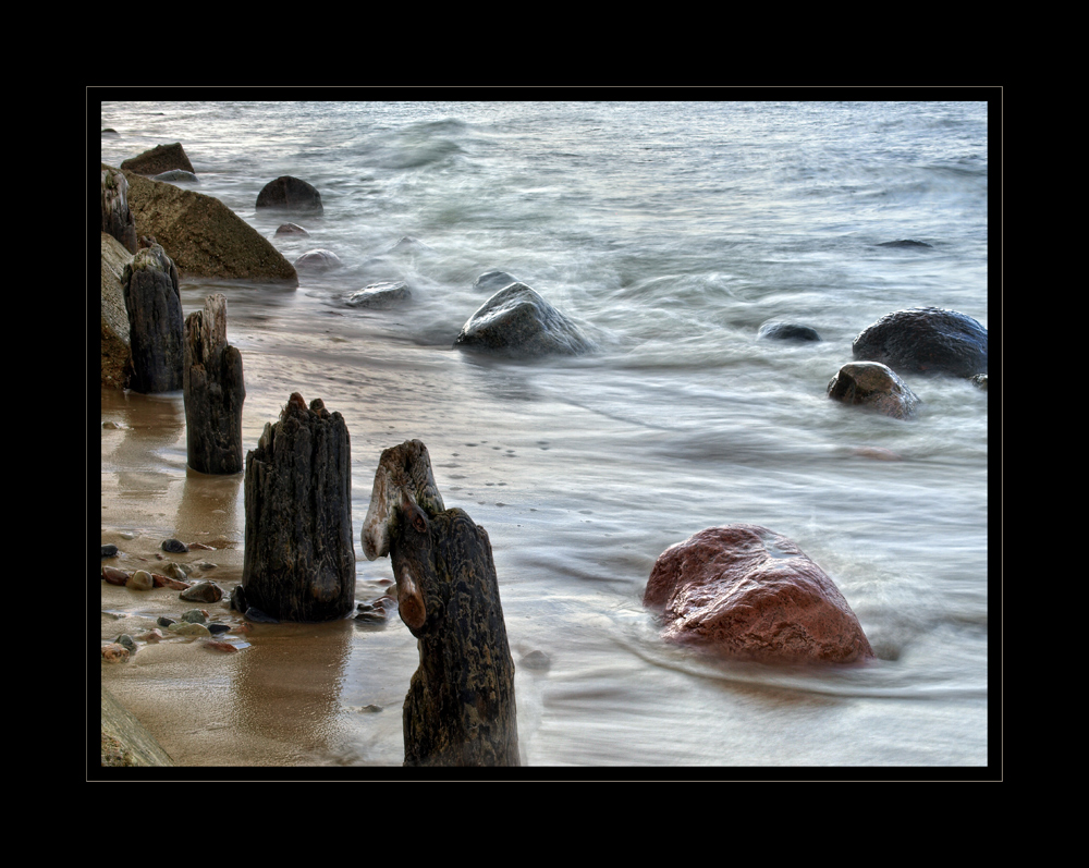 Ostsee Impressionen