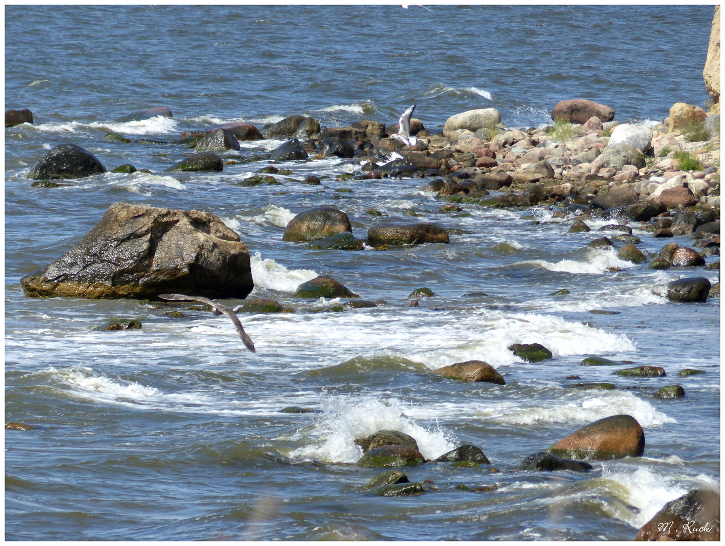 Ostsee - Impressionen  68