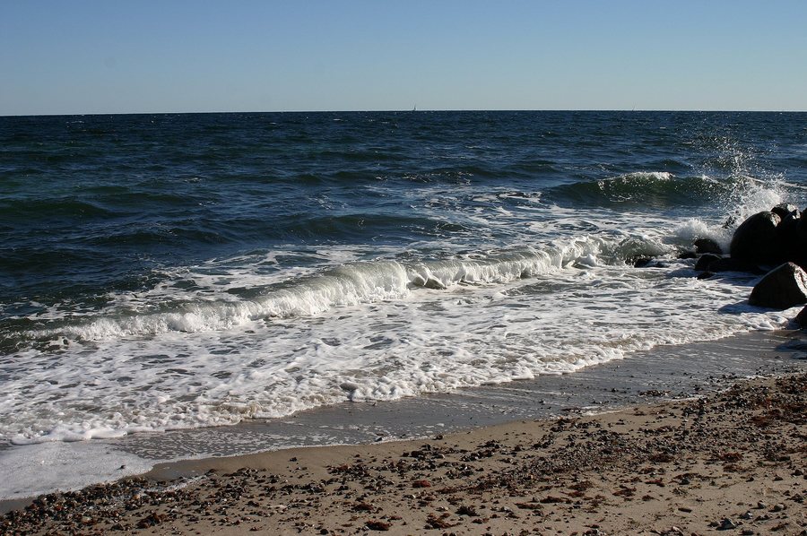 Ostsee Impressionen