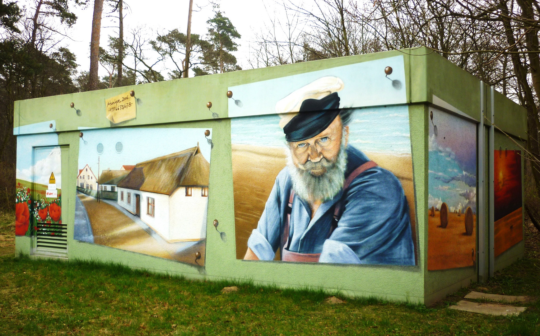 Ostsee-Impressionen