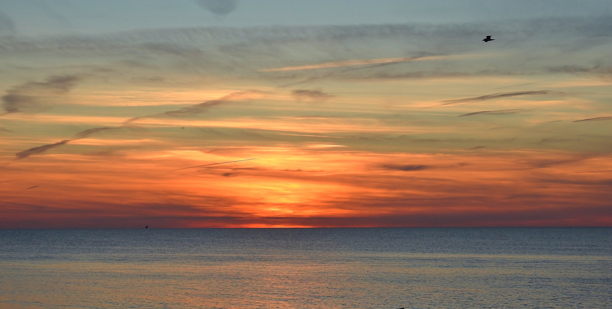 Ostsee Impressionen 