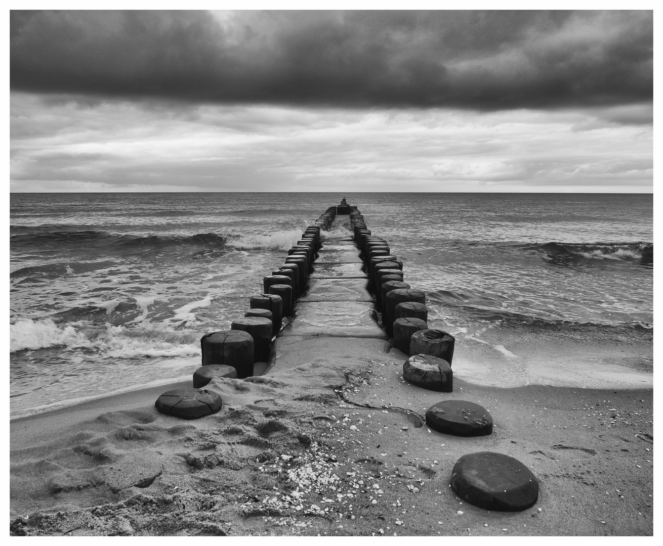 Ostsee - Impressionen