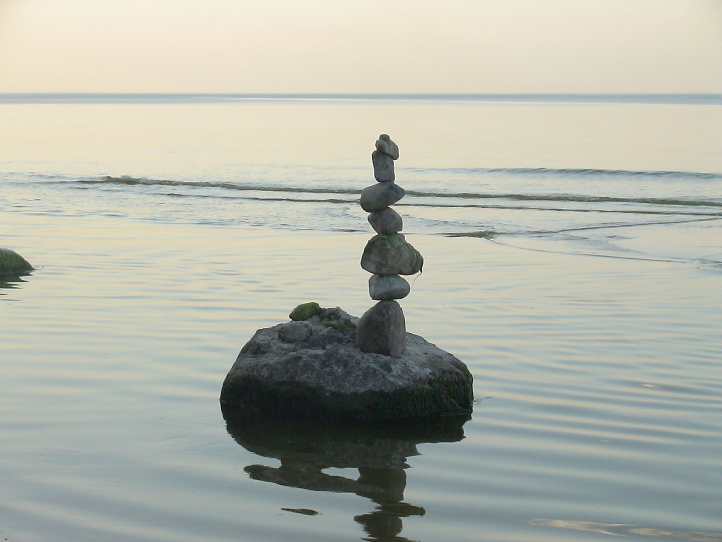 Ostsee Impressionen Insel Usedom