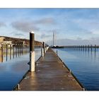 Ostsee Impressionen - Weitblick