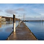 Ostsee Impressionen - Weitblick