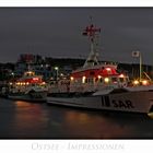 Ostsee - Impressionen " Yachthafen Laboe...."