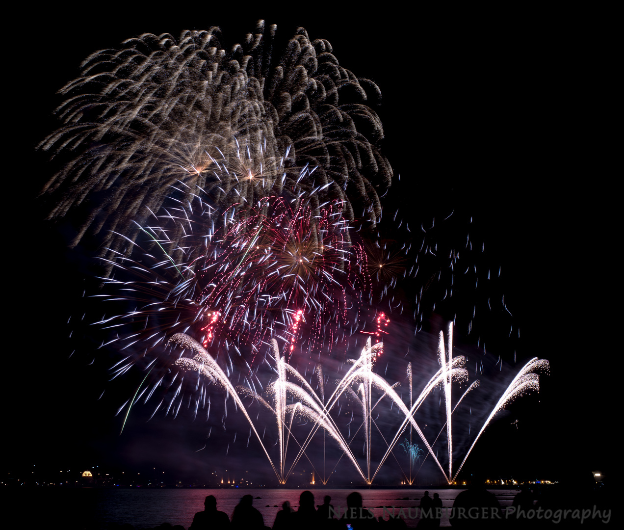 Ostsee in Flammen #1