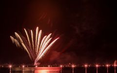 Ostsee in Flammen 2017 - 8