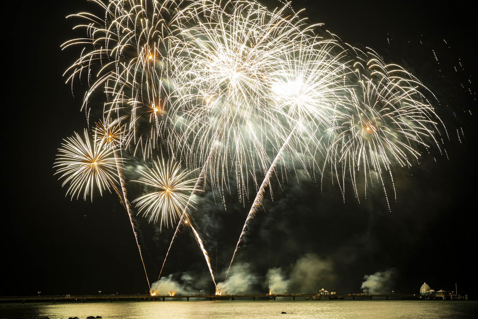 Ostsee in Flammen 2018   3