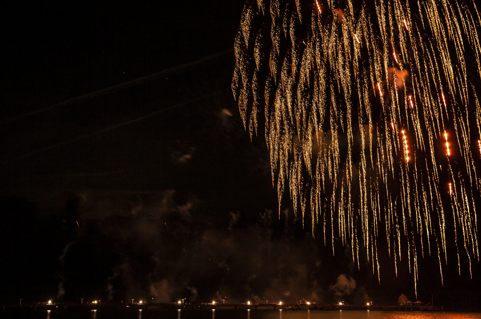 Ostsee in Flammen 2018  5