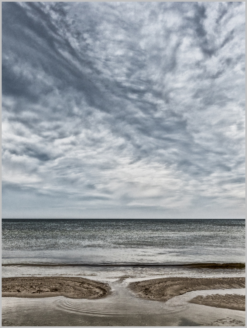 Ostsee in Mecklenburg Vorpommern