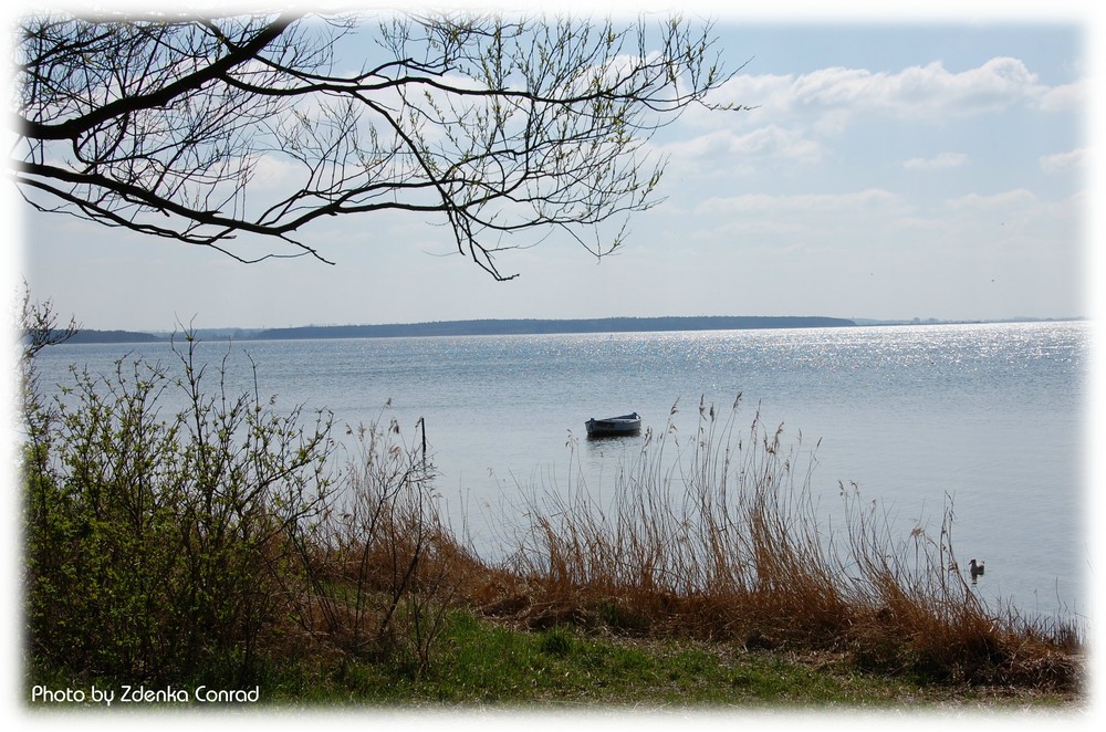 *** Ostsee in Rerik ***