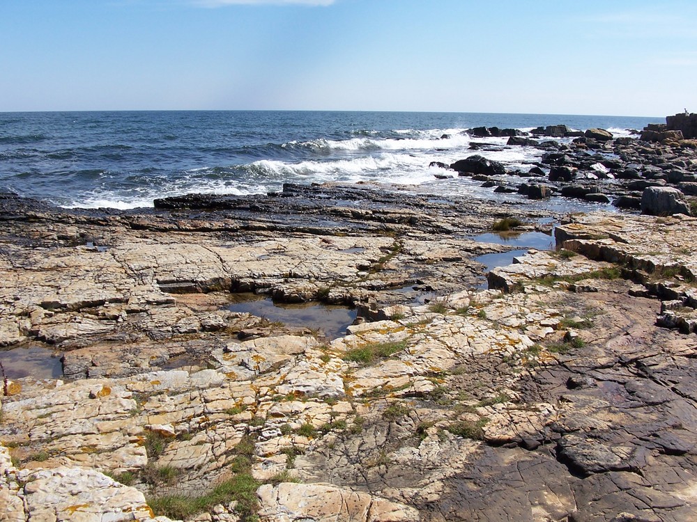 Ostsee in Schweden